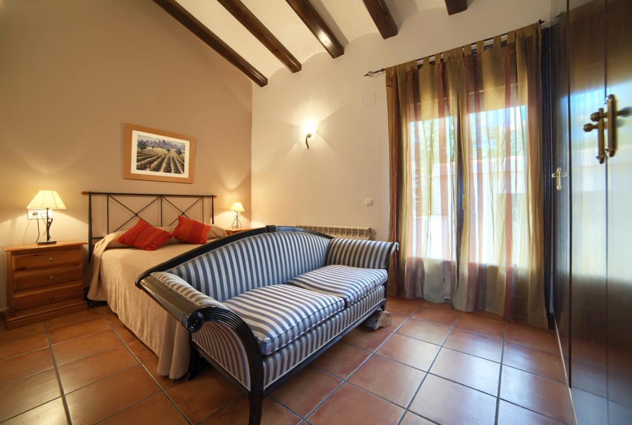 El Olmo Holiday home