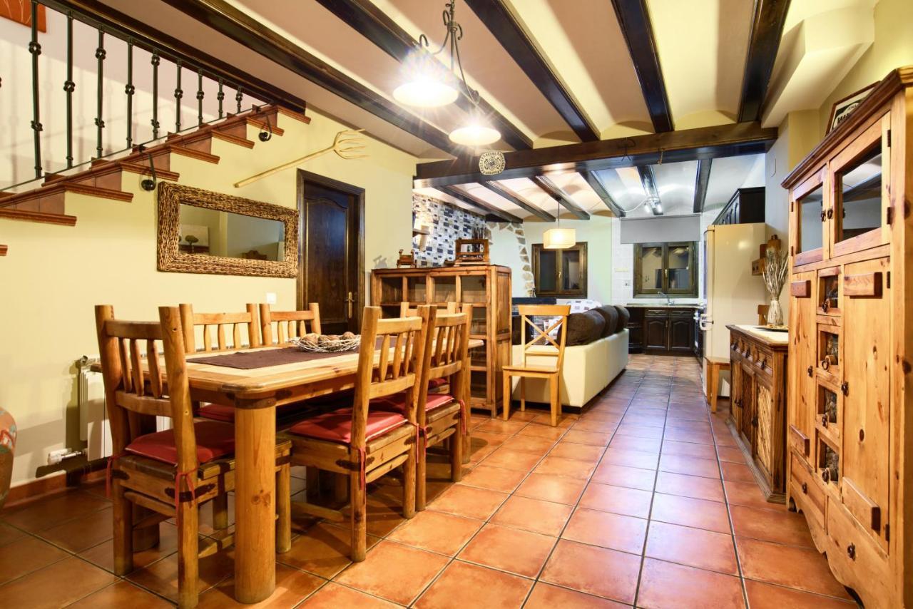 Holiday home El Olmo *