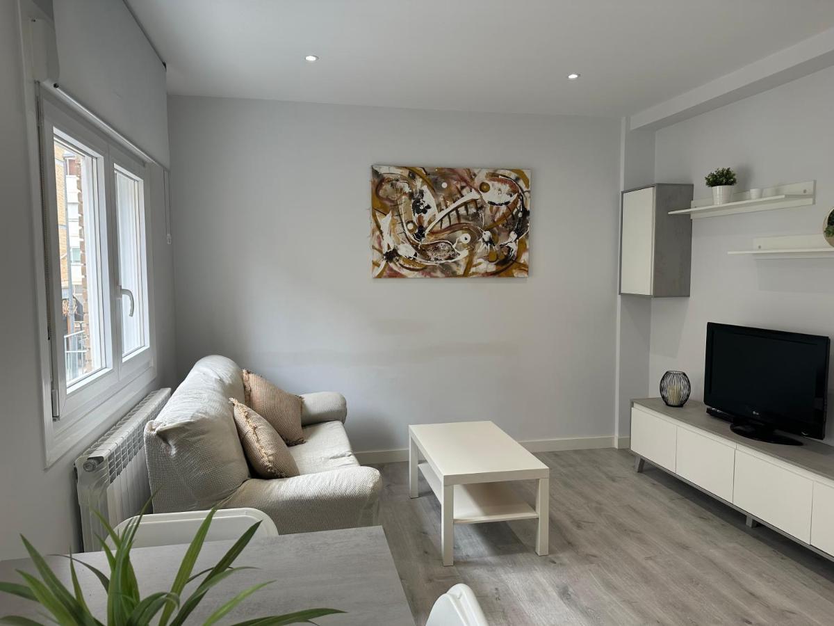 Claveles Apartment Tudela