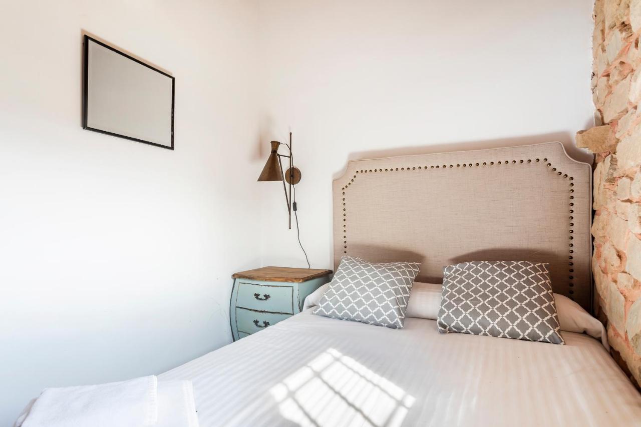 Holiday home Rustikalpuente Ii Baldovar