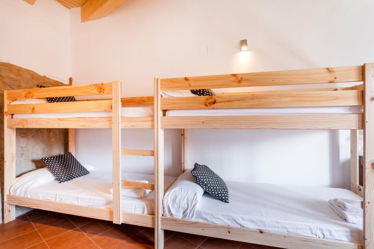 Rustikalpuente Ii Holiday home