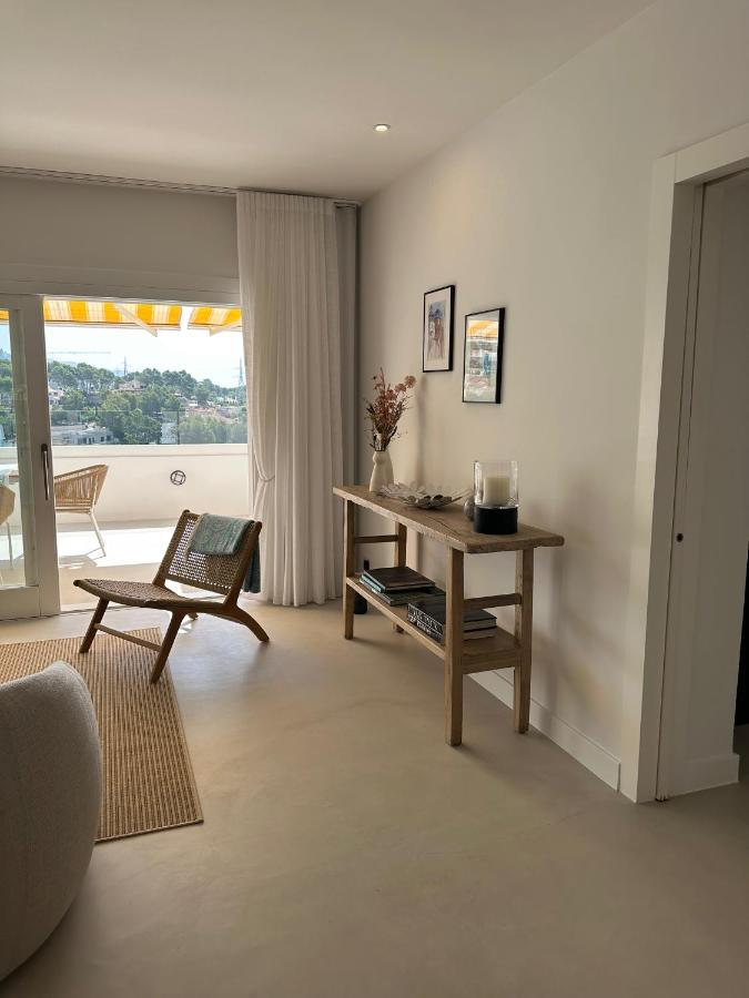 Cosy2stay Moncayo Golf Apartememt