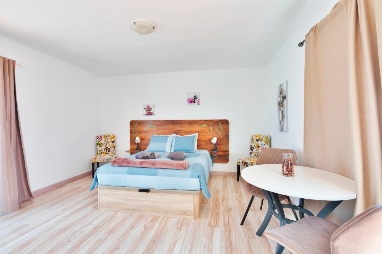 Apartment Guanapay - Casa Marosenia