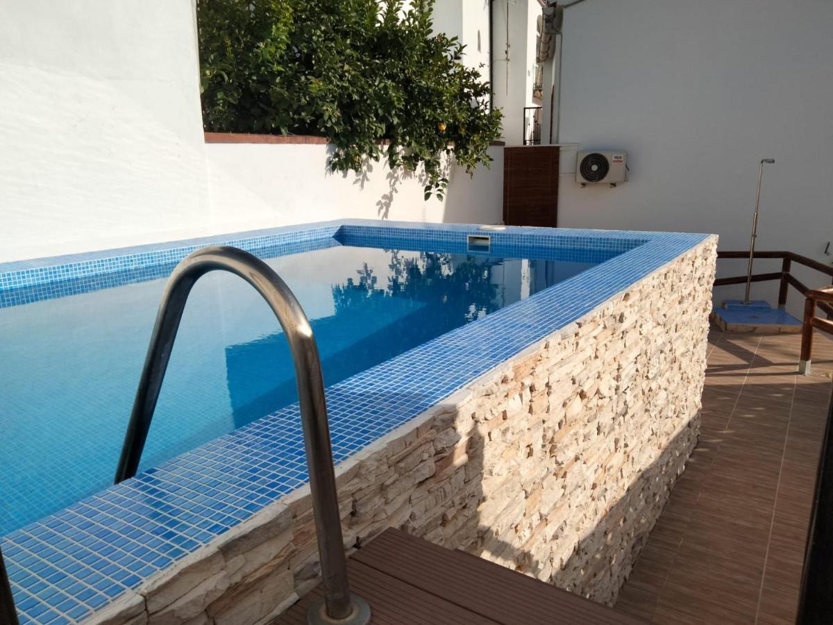 Casa El Cerro Сasa de vacaciones *