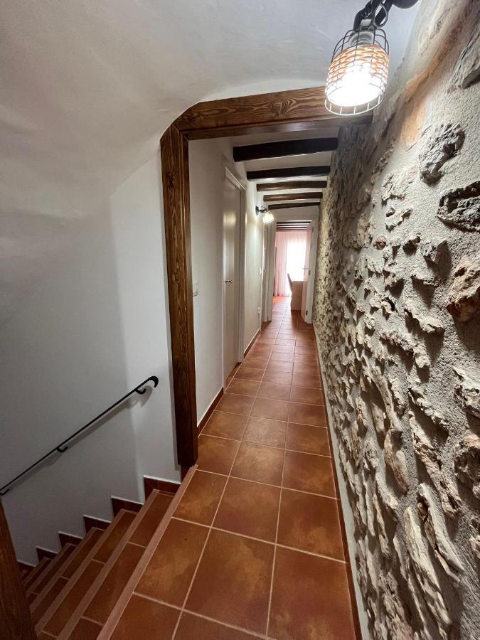 Holiday home Ca La Beata Calig
