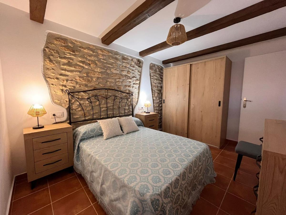 Holiday home Ca La Beata *