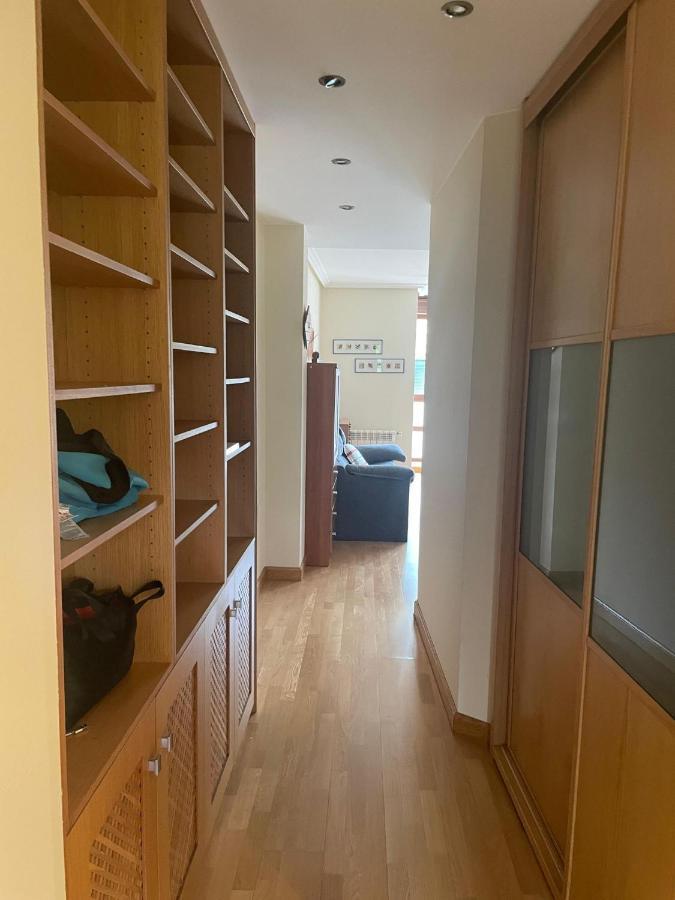Brisas Del Monte Apartamento