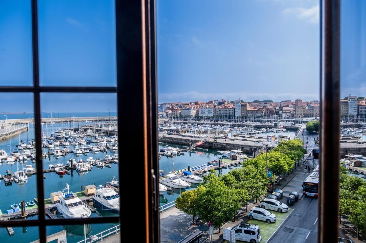 Otra Mirada Al Mar Apartment