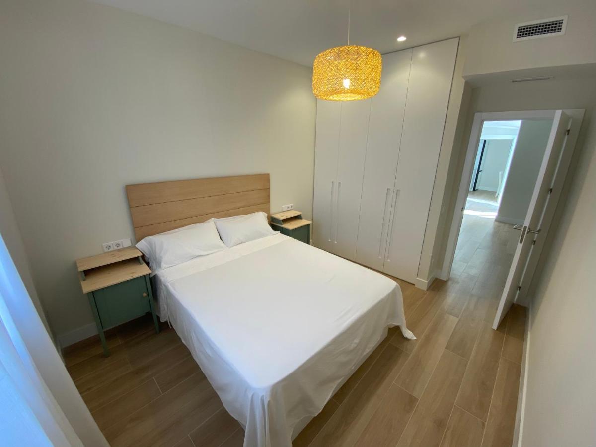 Apartment Moderno Bajo En *