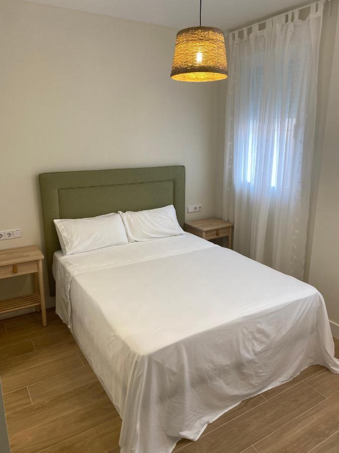 Apartment Moderno Bajo En Puerto de Sagunto