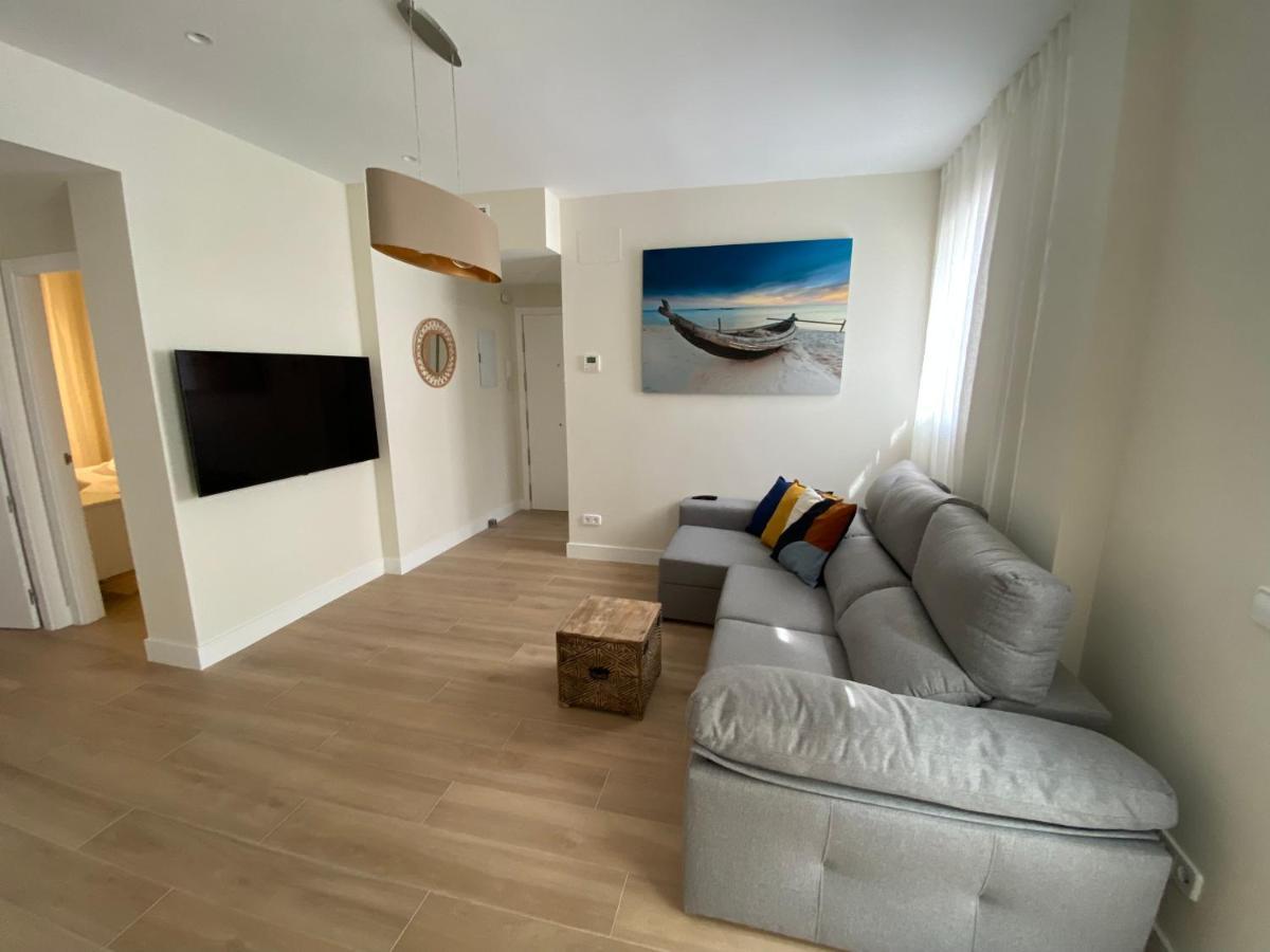 Bonito Apartamento Con Terraza Apartment *