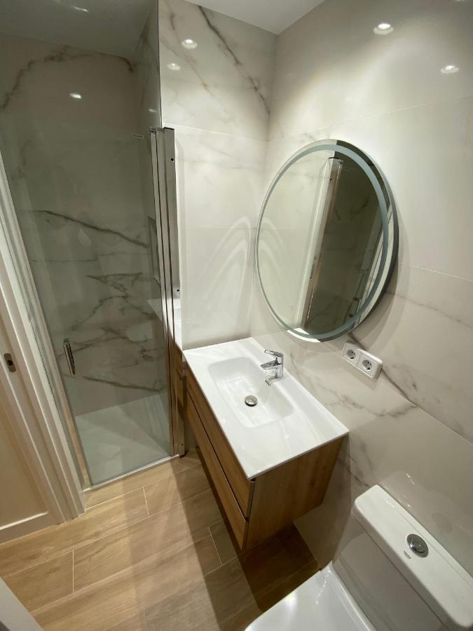Bonito Apartamento Con Terraza Apartment Puerto de Sagunto