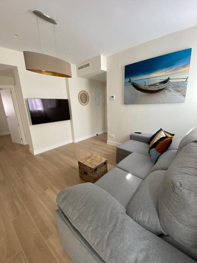 Bonito Apartamento Con Terraza Apartment