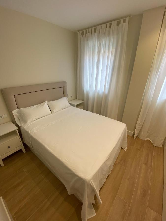 Bonito Apartamento Con Terraza