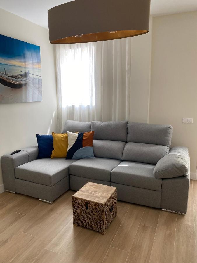 Bonito Apartamento Con Terraza Apartment Puerto de Sagunto