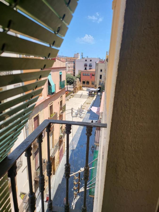Insula Fabia Apartamento