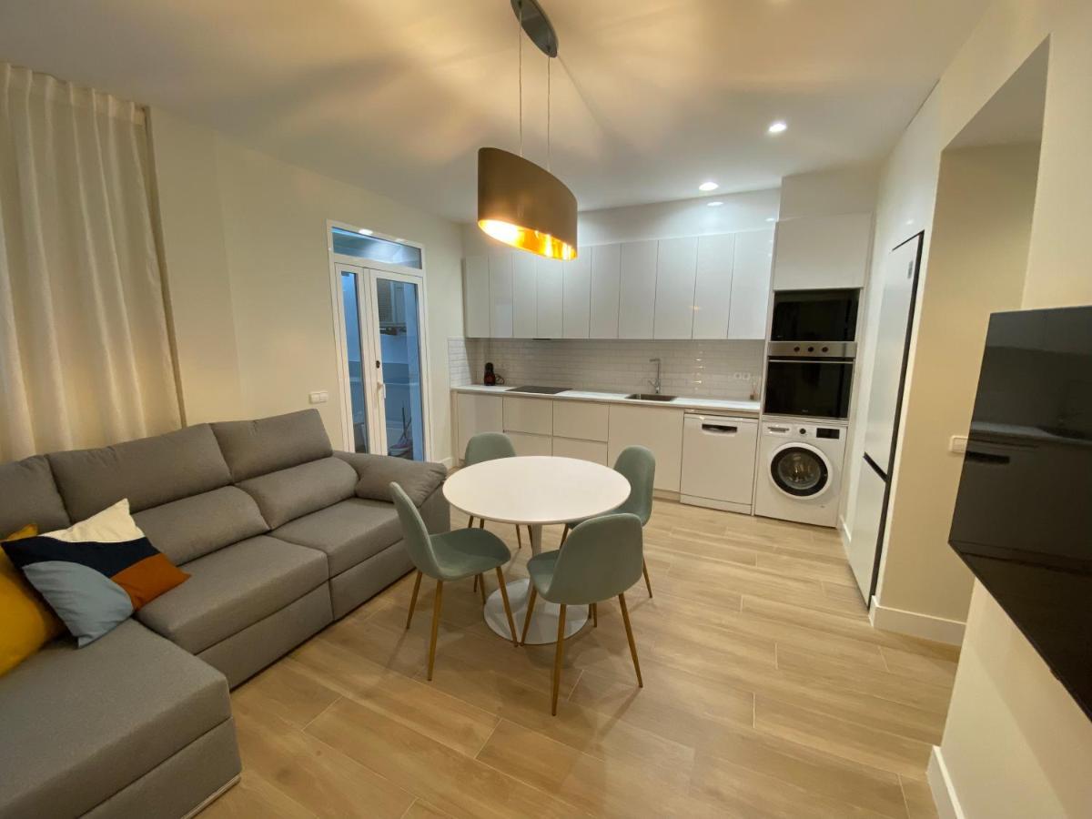Bonito Apartamento Con Terraza Apartment Puerto de Sagunto