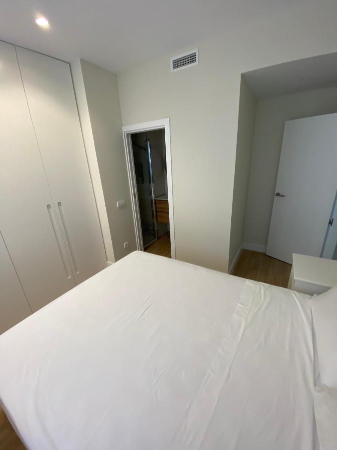Bonito Apartamento Con Terraza
