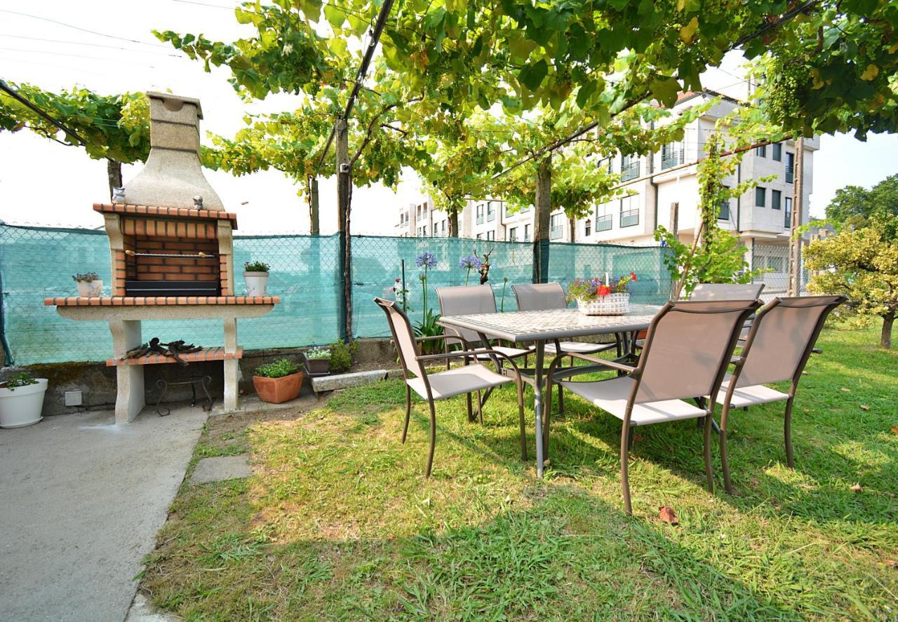 Holiday home Galihost - Casa Con Jardin En
