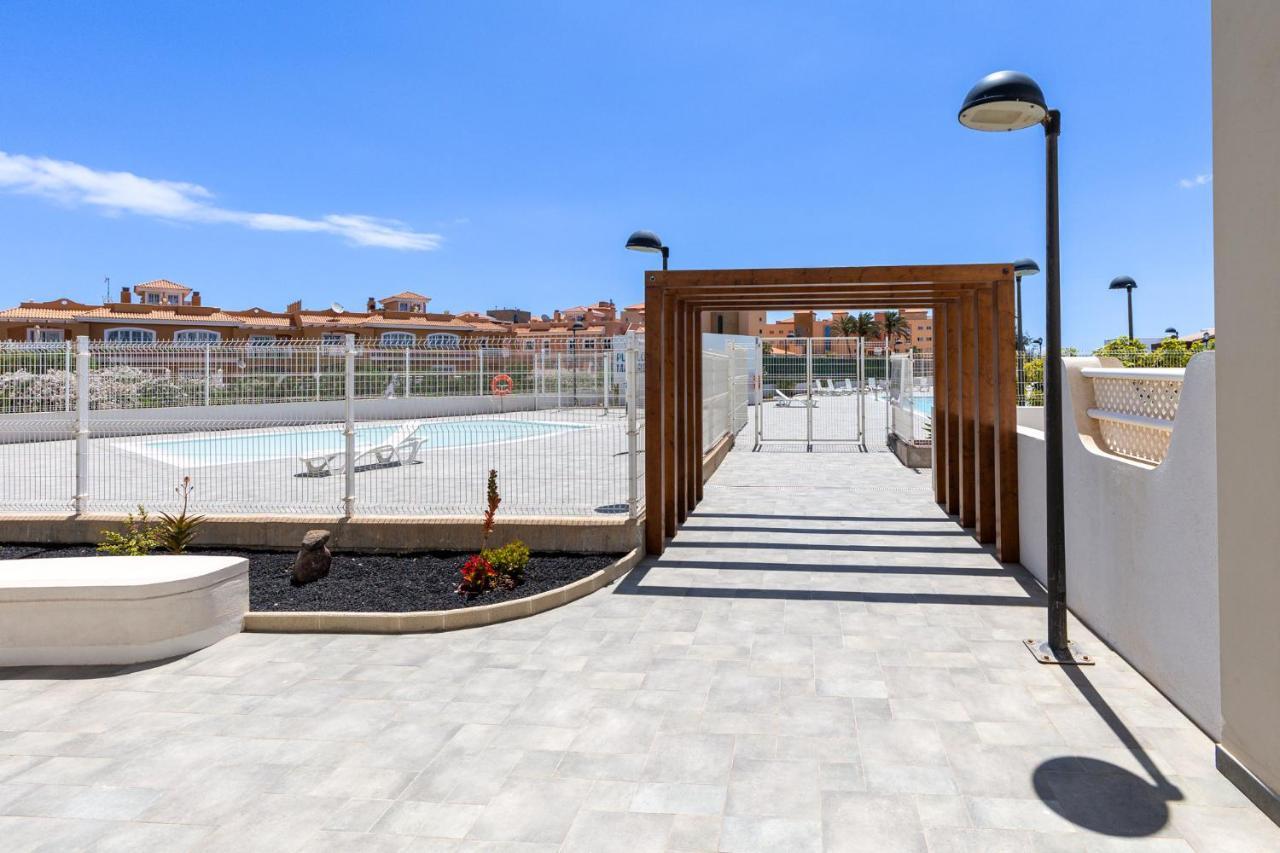 Arousa Golf Apartment