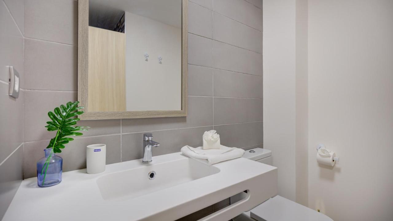 Arousa Golf Apartment Caleta De Fuste