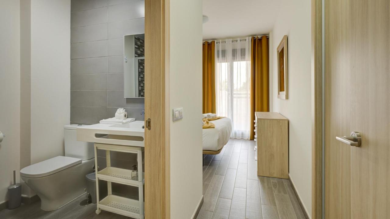 Apartment Arousa Golf Caleta De Fuste