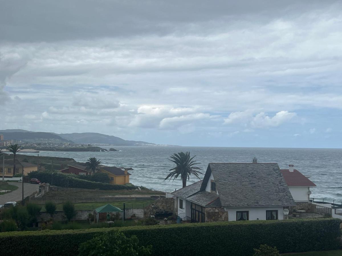 San Bartolo Apartment