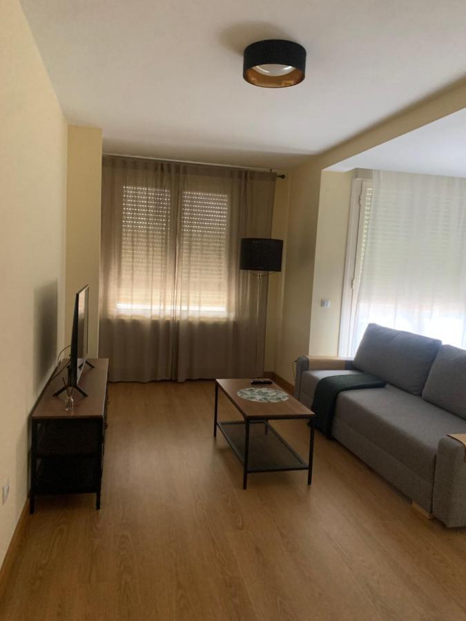 Casa Cristina - Rioja - I Apartamento