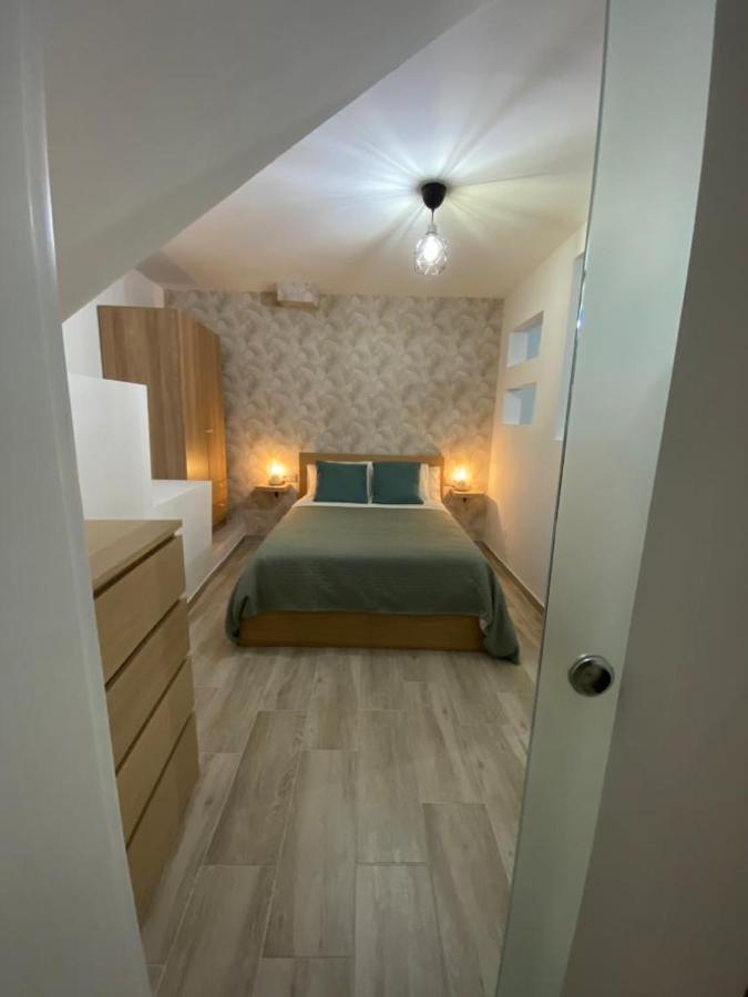 La Lunita Apartamento *