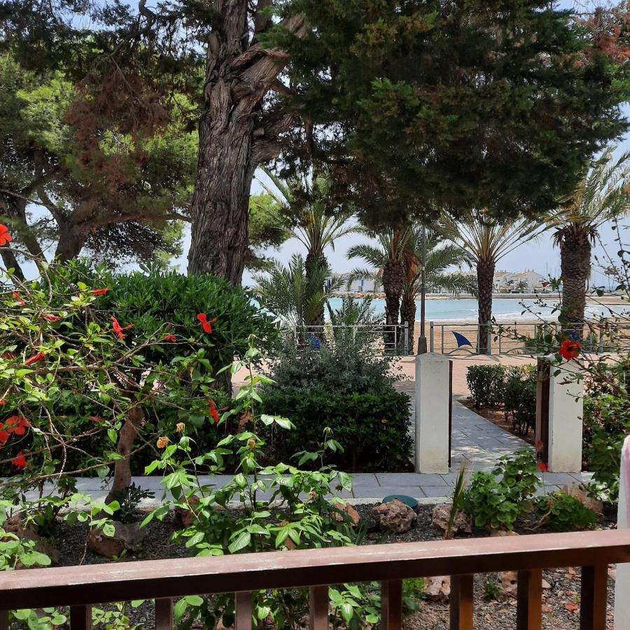 Frente Al Mar Apartment