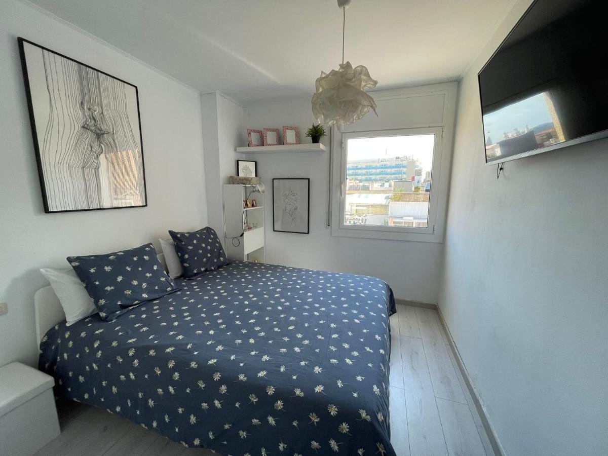 Apartamento Casa Elena Pineda Pineda De Mar