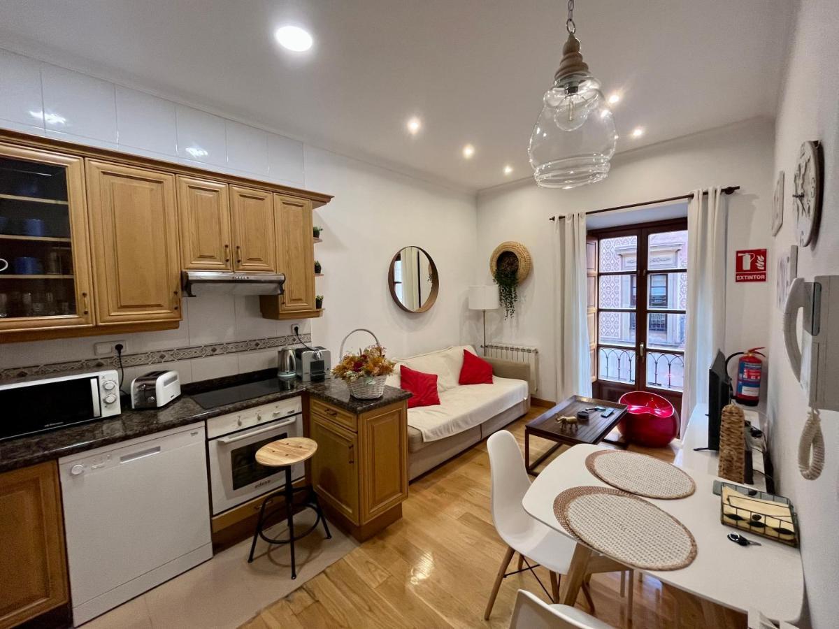 Apartamento Myhousespain - Acogedor Plaza Mayor 1 *