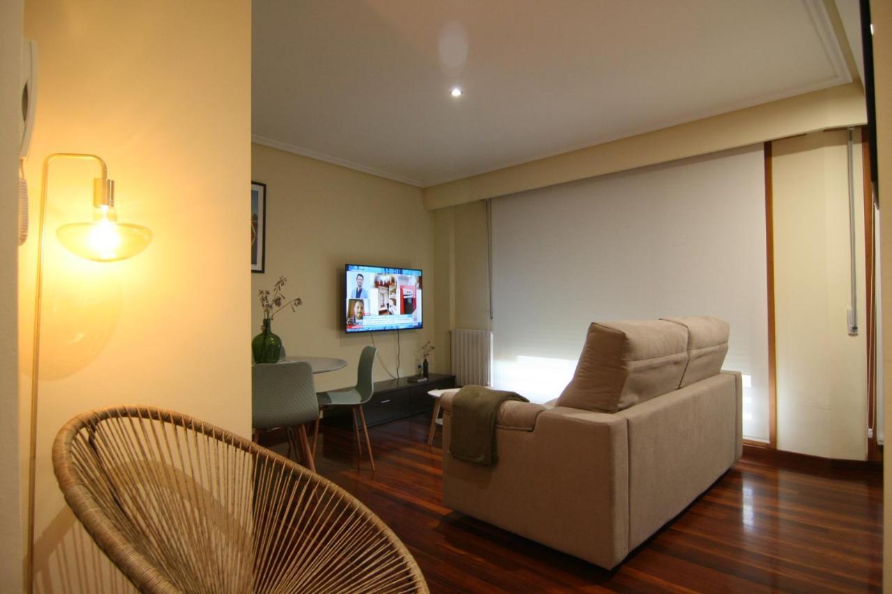 2f. El Mejor Lugar Descansar Y Vivir Apartamento Ourense