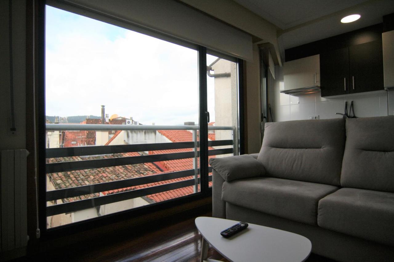 Apartamento 2f. El Mejor Lugar Descansar Y Vivir Ourense