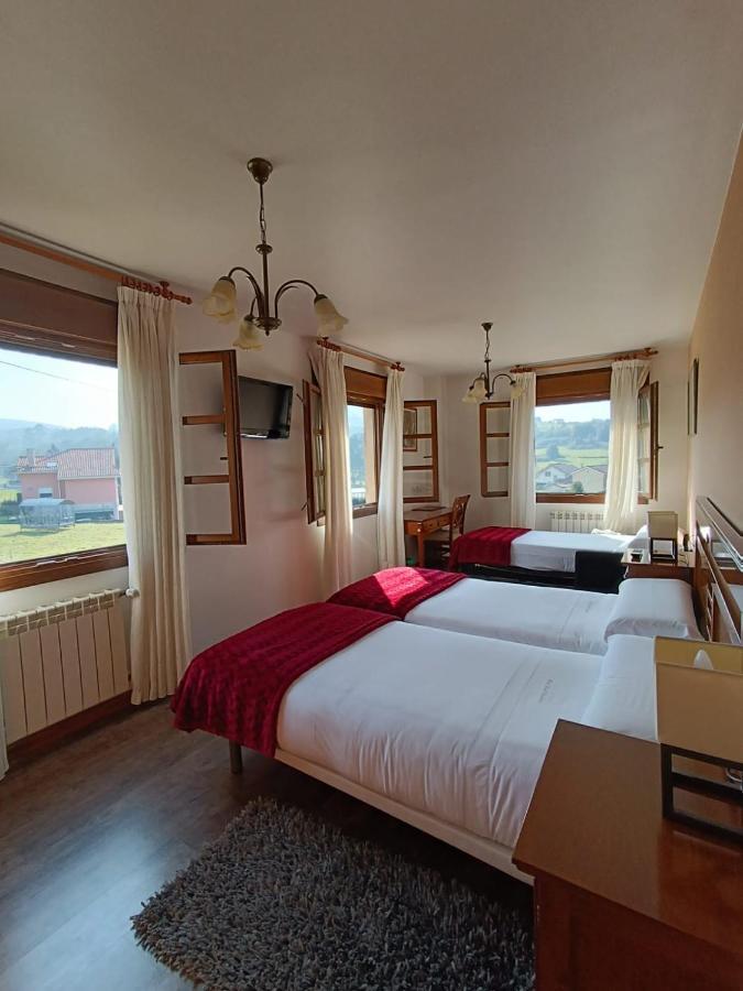 Rural Foncubierta Hotel