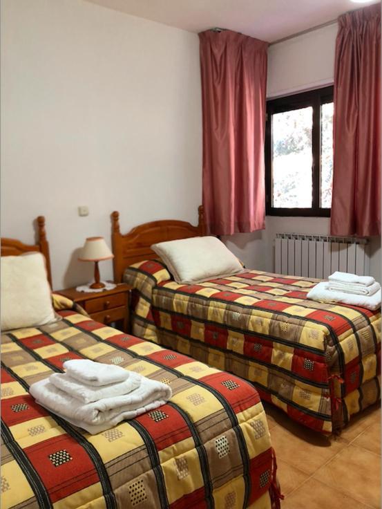 Casa Pepe Apartment *