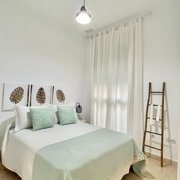 Apartamento Tres Lunas *