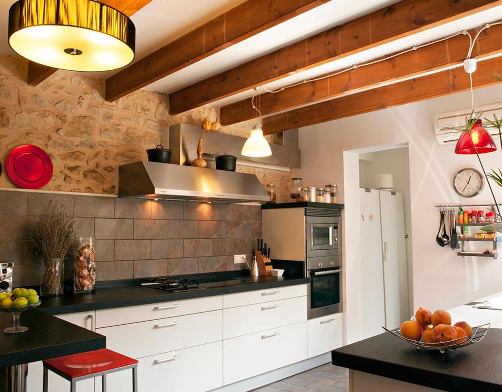 La Llar D'aitana Casa rural *