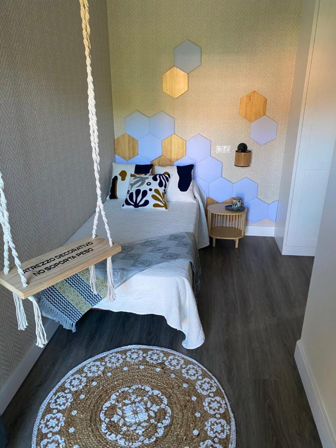 Apartamento Dania Noia