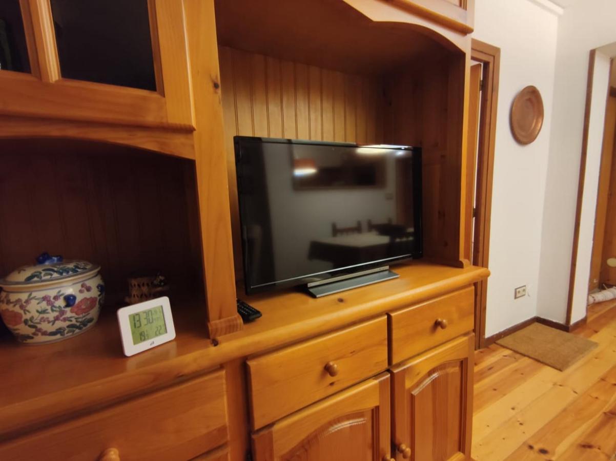 Inmocyma El Sarrau-cerler Apartment Cerler