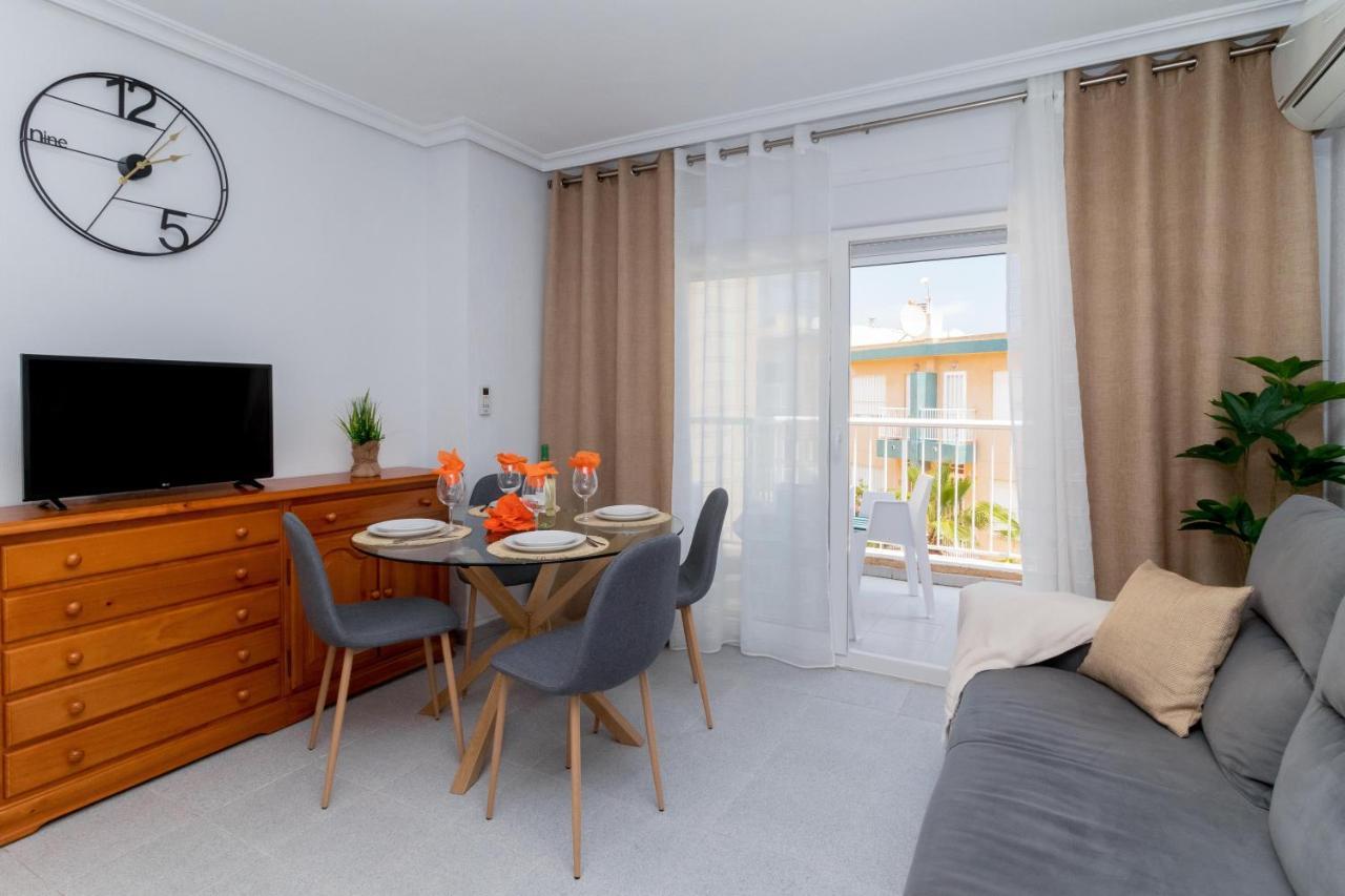 Apartamento Espanatour Leandros *