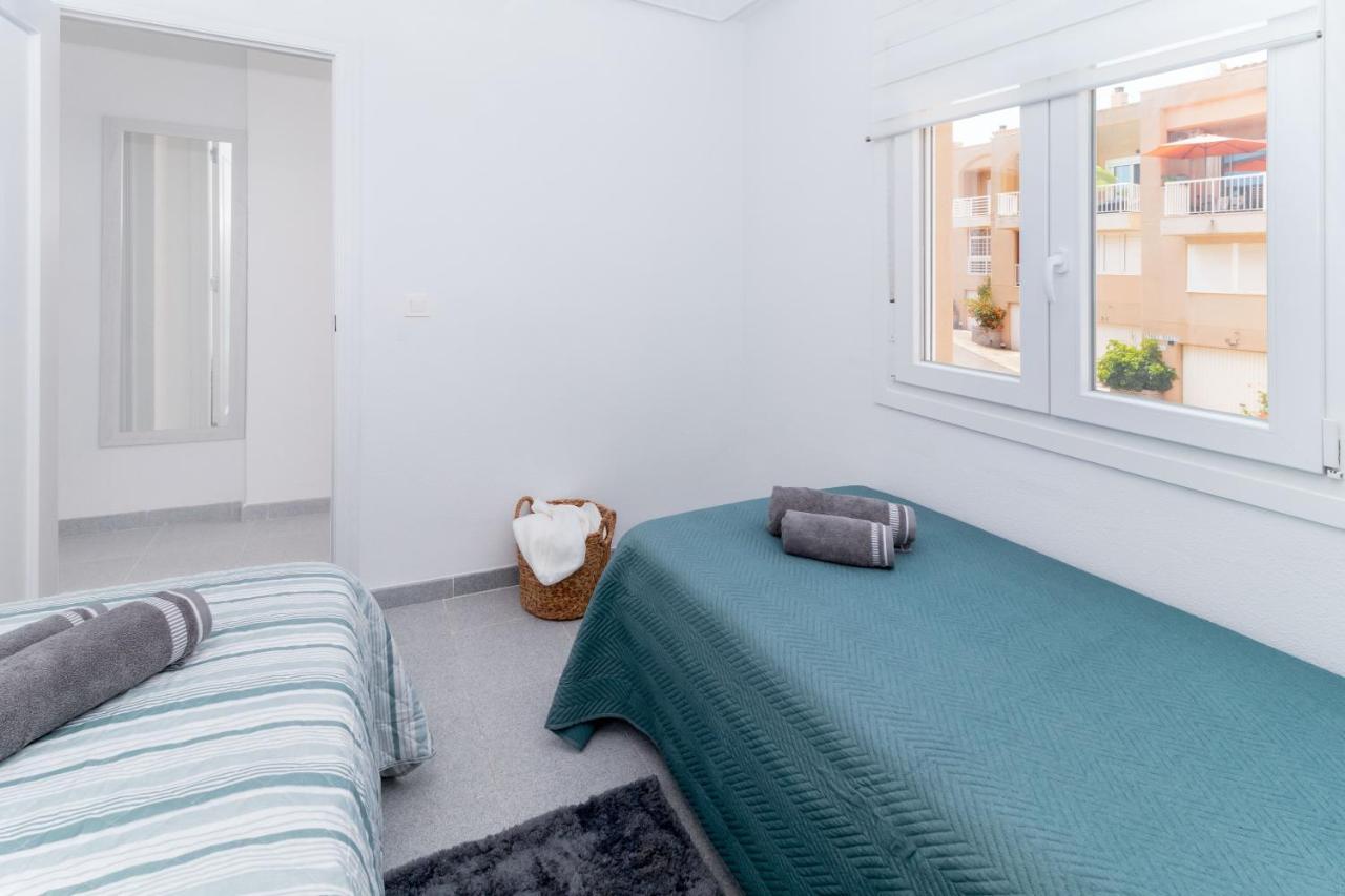 Apartamento Espanatour Leandros *