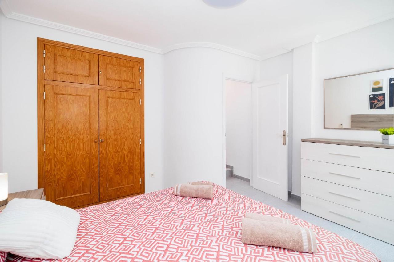 Espanatour Leandros Apartamento Torrevieja