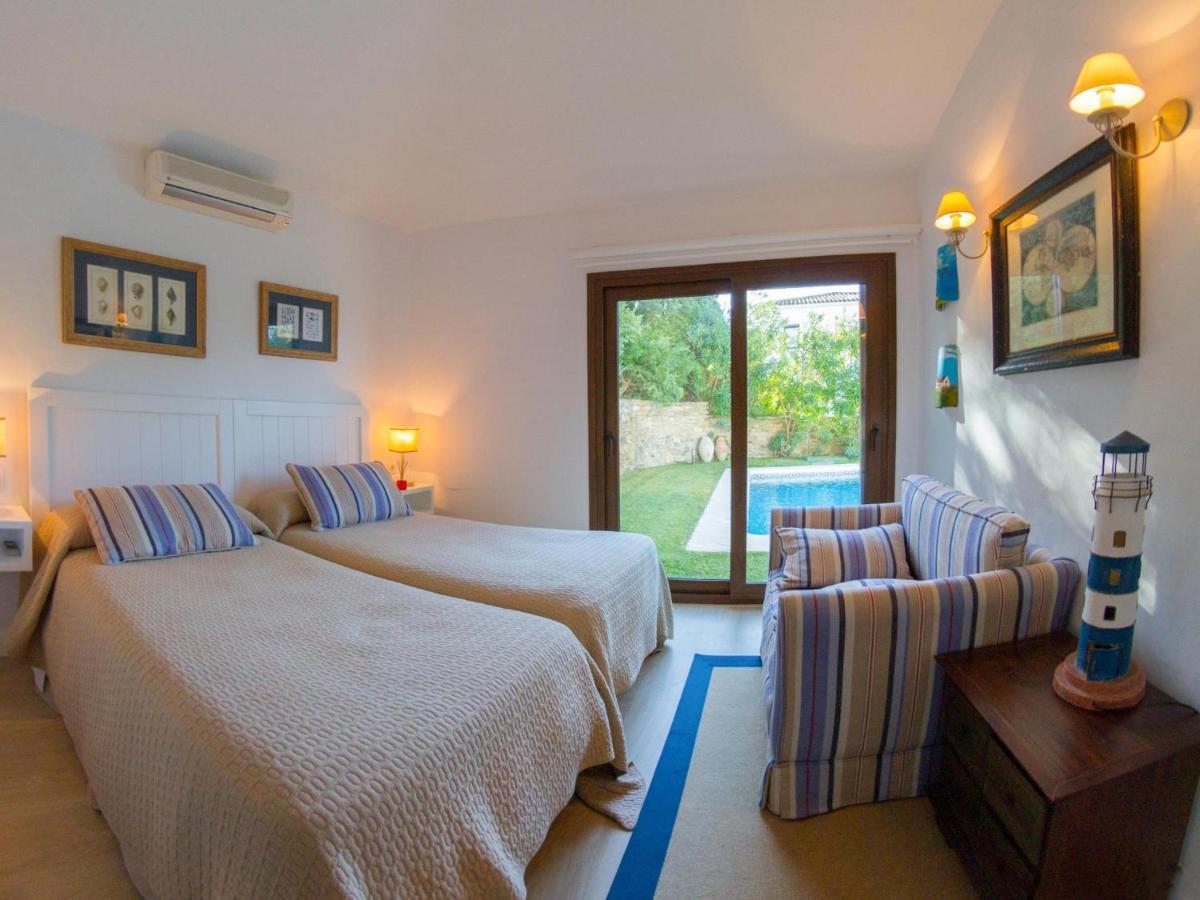 Ref 8 Cabo Espartel * Zahara de los Atunes