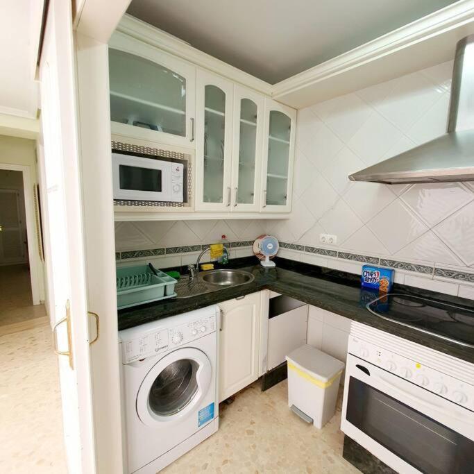 Apartment Pleno Casco Historico *