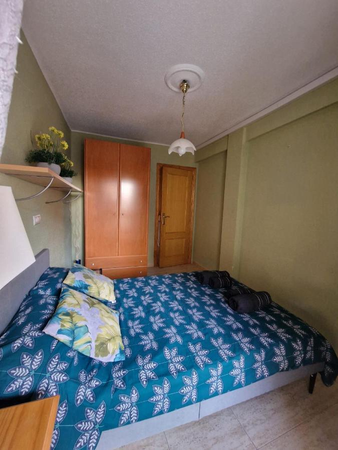 Atlantico 89 200 M Playa 3' Sin Ascensor Gandia