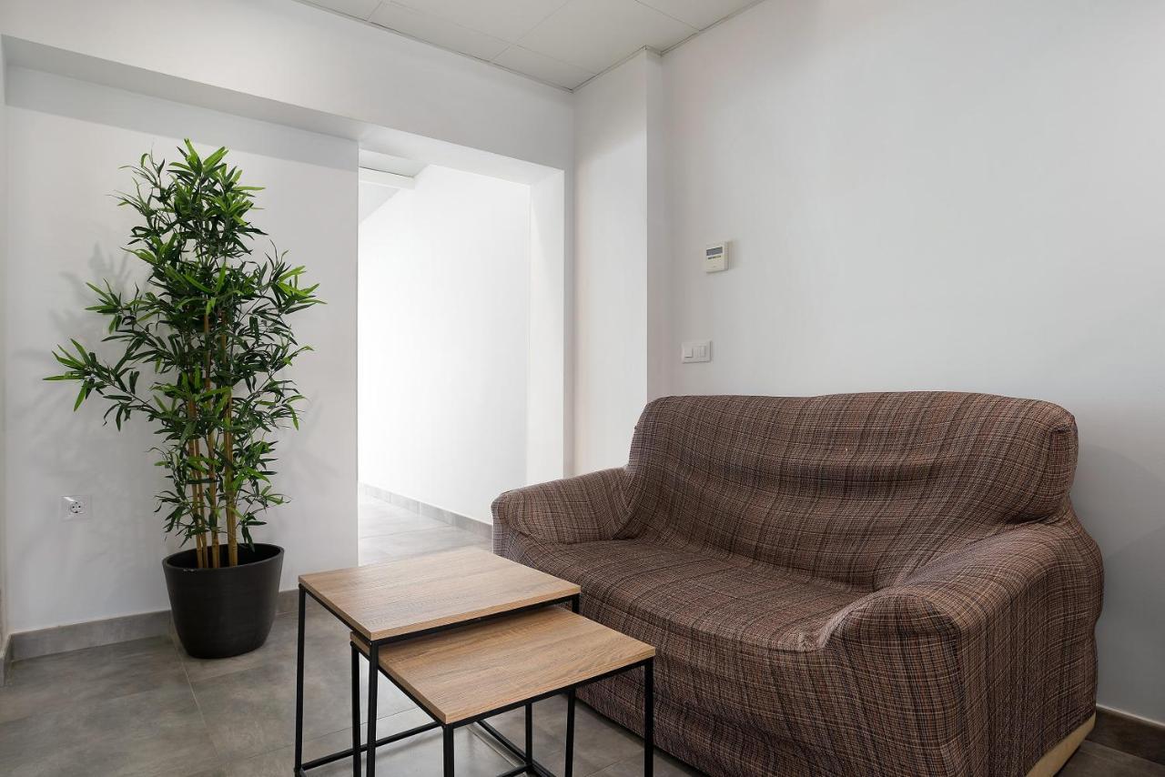 Mariola Apartment