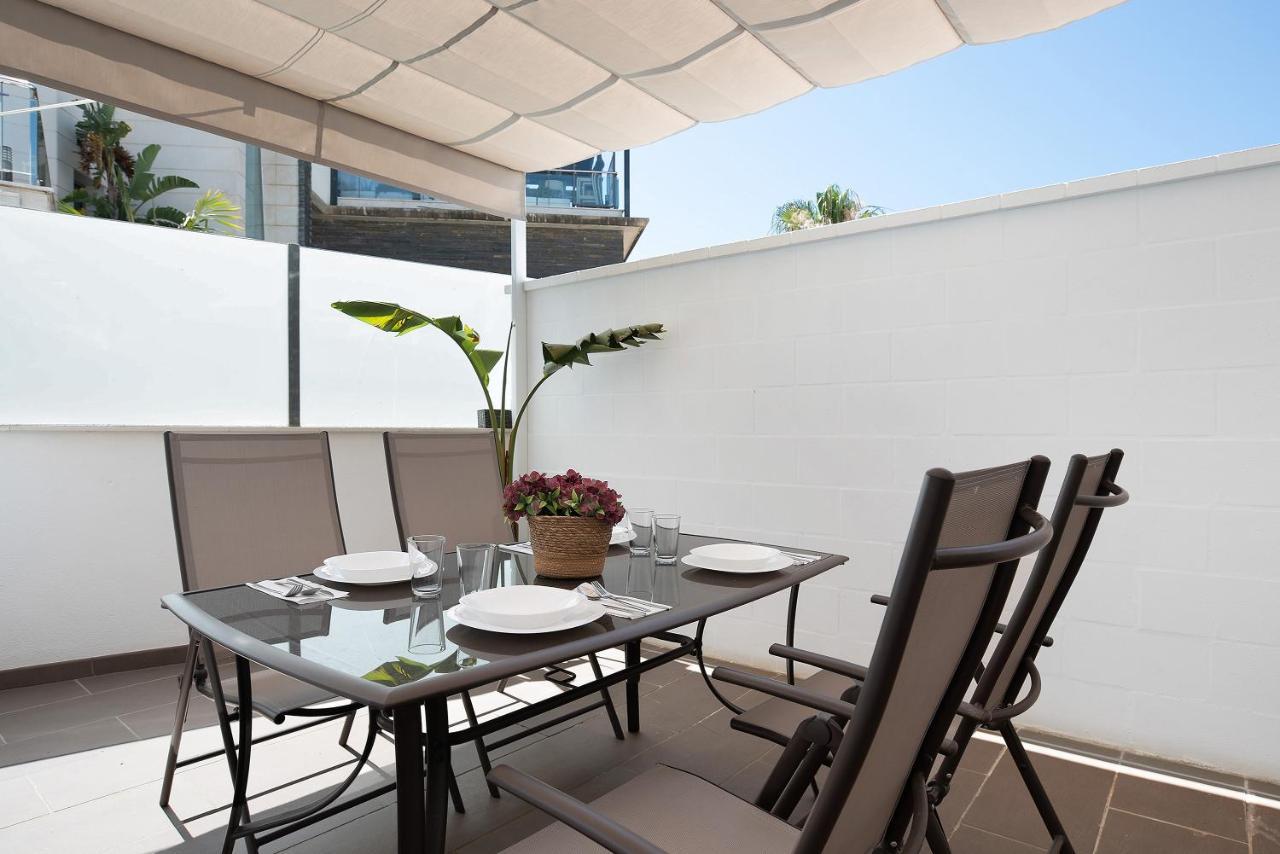 Mariola Apartment