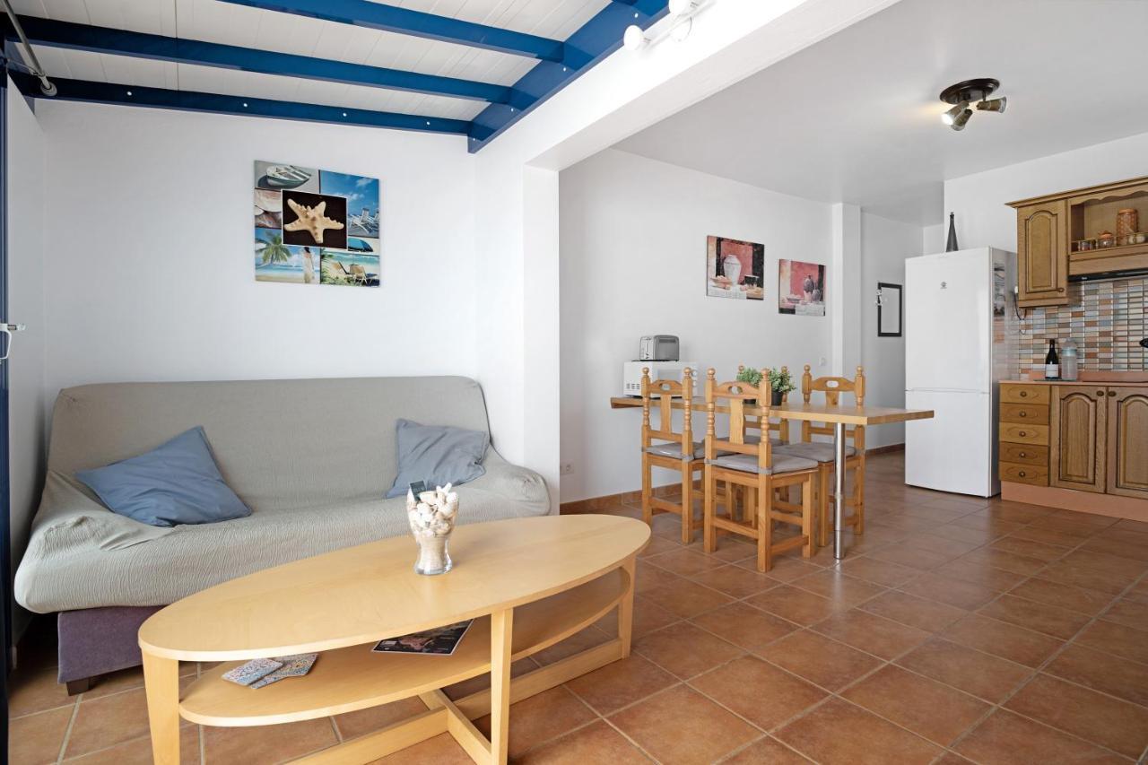 Holiday home Vista Al Mar, La Graciosa *