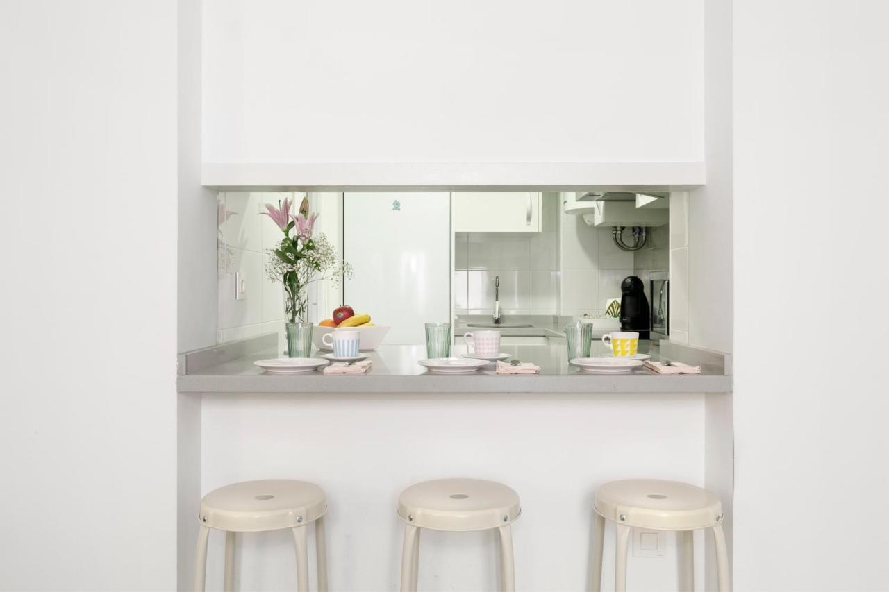 Apartamento Hi - Smart - He 2 *